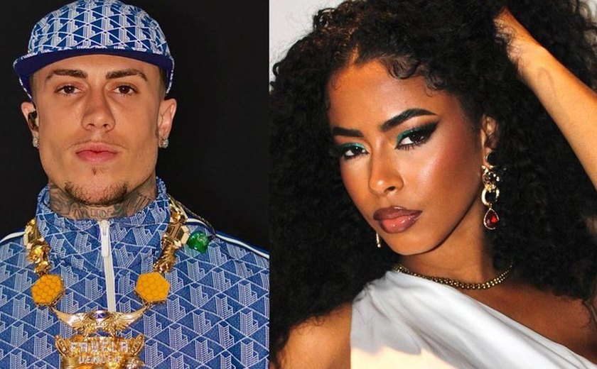 Quem é Lorena Maria, que espera primeiro filho com Mc Daniel?