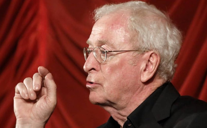 Filme marca despedida das telas de Michael Caine e Glenda Jackson: 'foi como brincar com titãs', lembra diretor