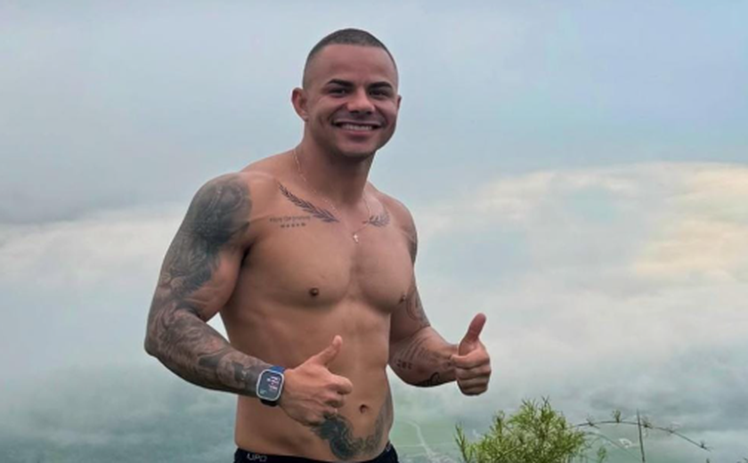 Quem era o médico fitness de 31 anos encontrado morto em SC pelo próprio noivo