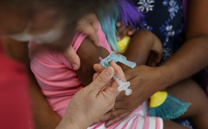 Brasil registra quase 2 mil casos de meningite entre janeiro e abril