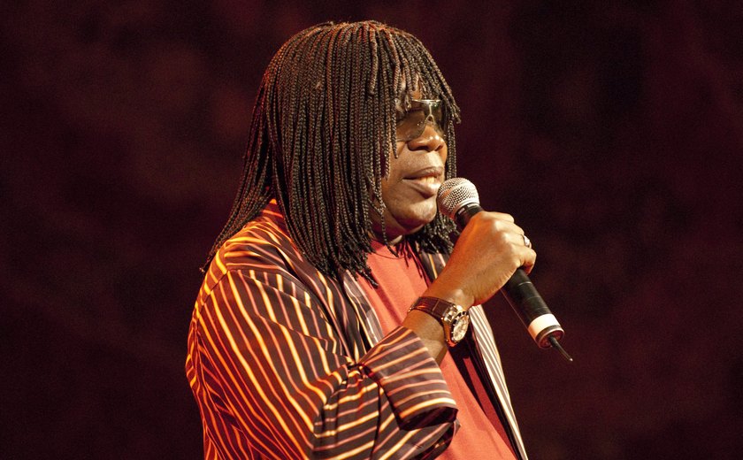Após aposentadoria, Milton Nascimento lança álbum com Chitãozinho & Xororó