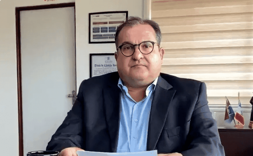 Estado antecipa salários de outubro para o Dia do Servidor e garante pagamento do 13º