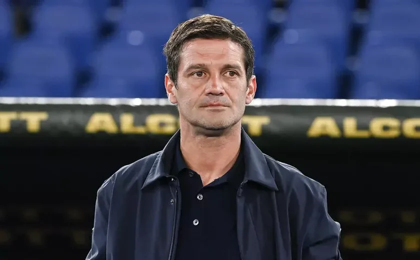 Inter de Milão confirma Cristian Chivu como novo treinador