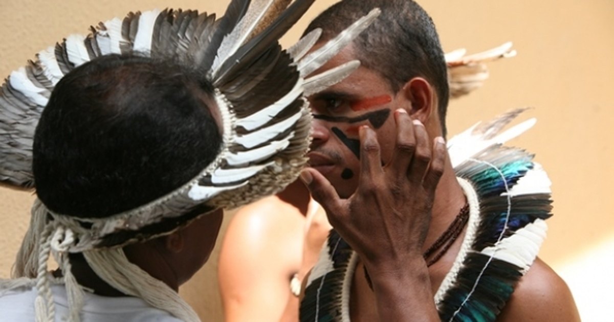 VI edição dos Jogos Indígenas Koiupanká em Inhapi estão com