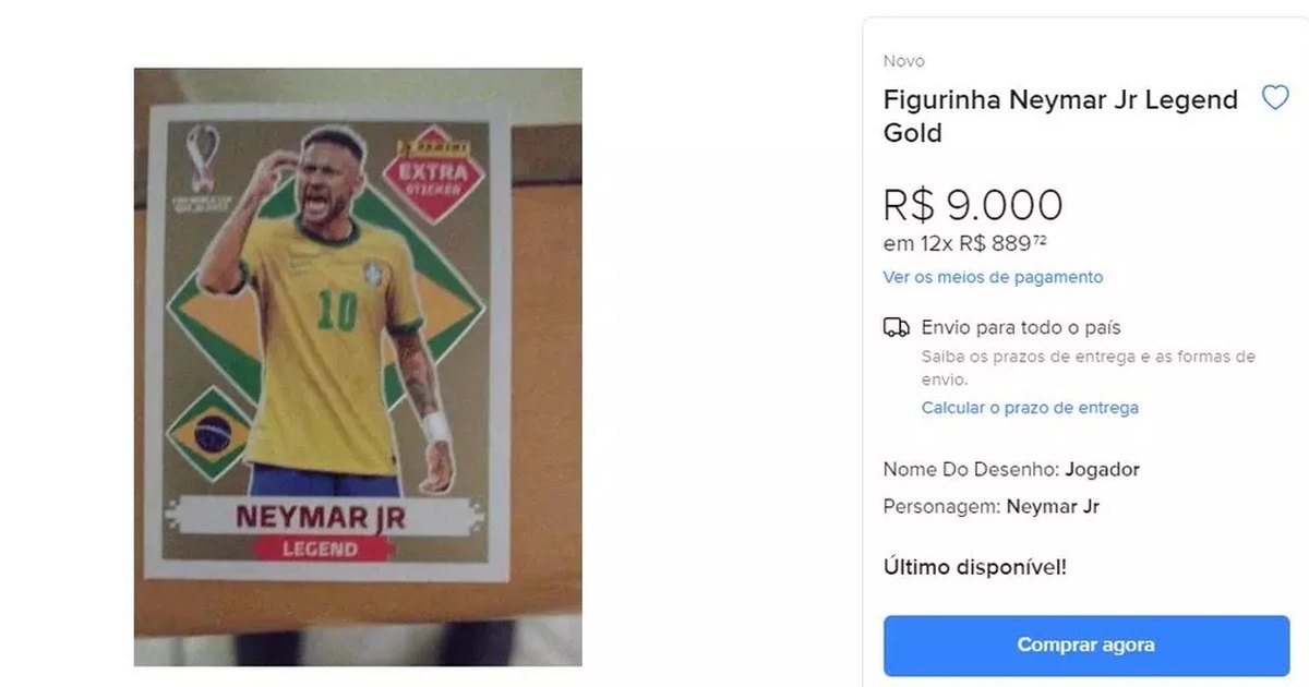 Figuras Legends Ouro Prata Bronze Bordo Da Copa 2022