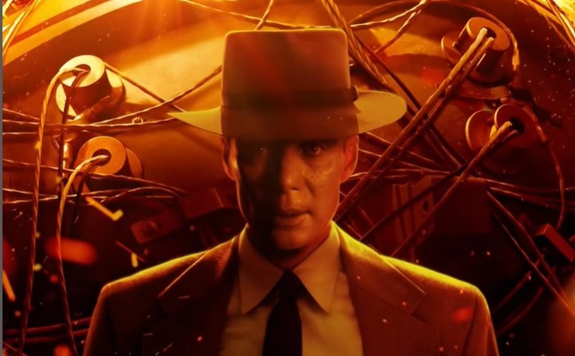 'Oppenheimer' ganha principais categorias da premiação do Sindicato dos Atores dos EUA