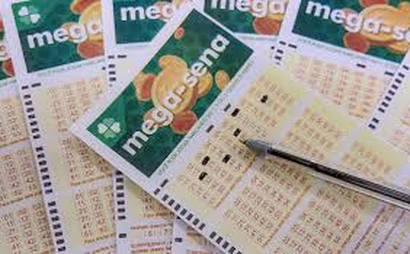 Mega-sena sorteia prêmio de R$ 114 milhões neste sábado; veja dezenas