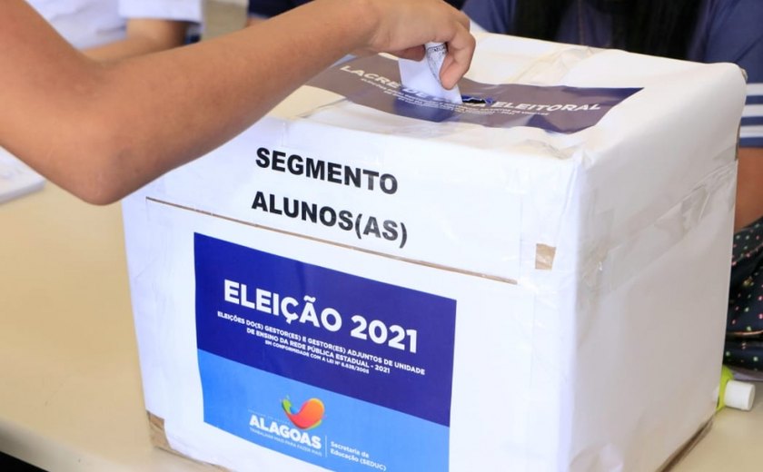 Seduc inicia nomeação de novos diretores das escolas de ensino integral e regime parcial