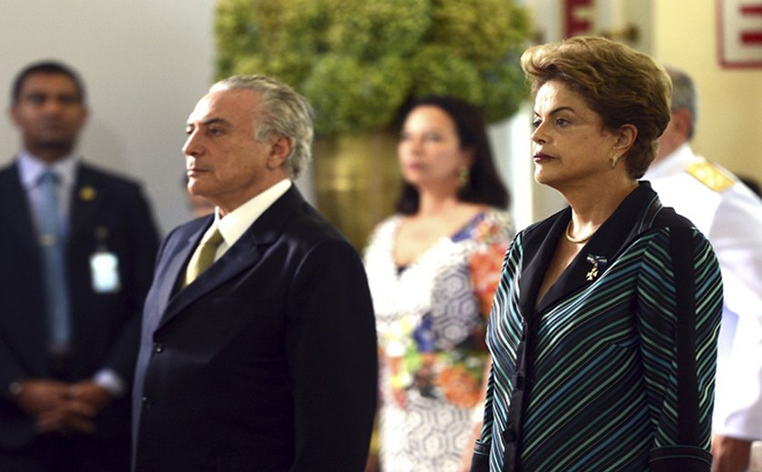 Delator muda versão e diz que não houve propina na campanha de Dilma e Temer