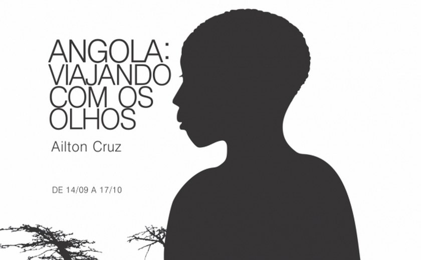 Mostras ‘Angola’ e ‘Memórias’ são abertas no Complexo Cultural Teatro Deodoro