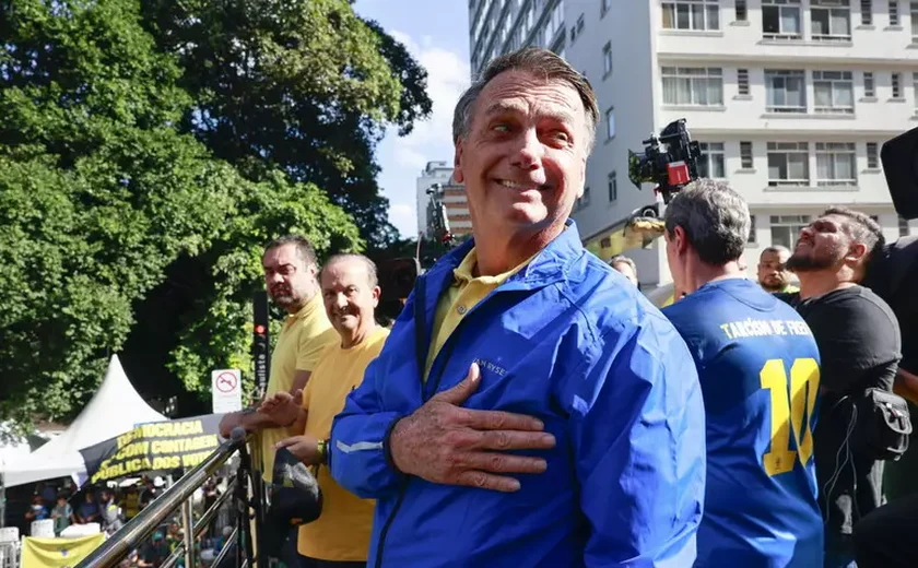PGR pede condenação de Bolsonaro por tentativa de golpe