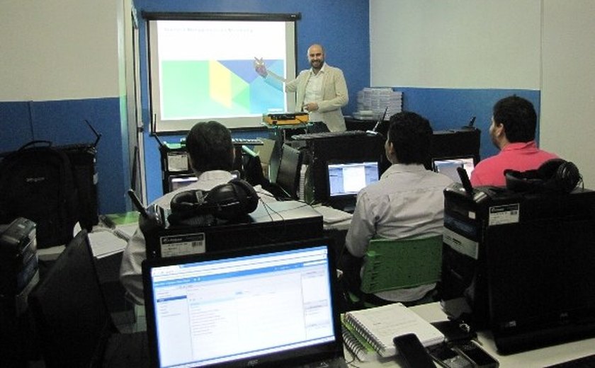 Itec promove curso para aperfeiçoar gerenciamento do Datacenter