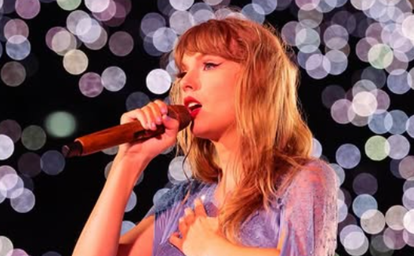 'Billboard' elege Taylor Swift como maior artista feminina do século 21; veja lista