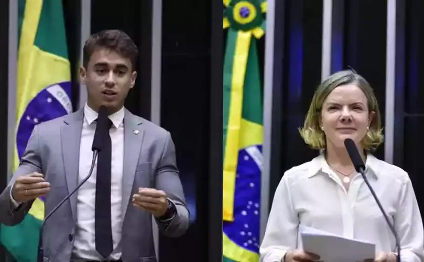 Bia Kicis, Gleisi, Kajuru, Nikolas: saiba quem são os cem parlamentares mais influentes do Congresso; ranking