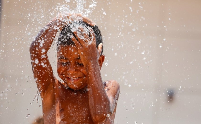 O Sertão doce de Alagoas: famílias mudam de vida com acesso à água potável