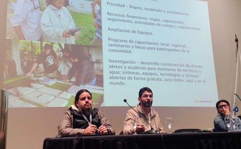 Ufal é destaque internacional com projeto de preservação da biodiversidade