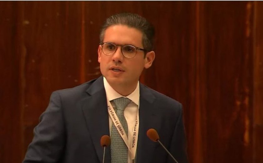 Quaest: campanha do governo representa 'virada' nas redes; críticas atingem Motta