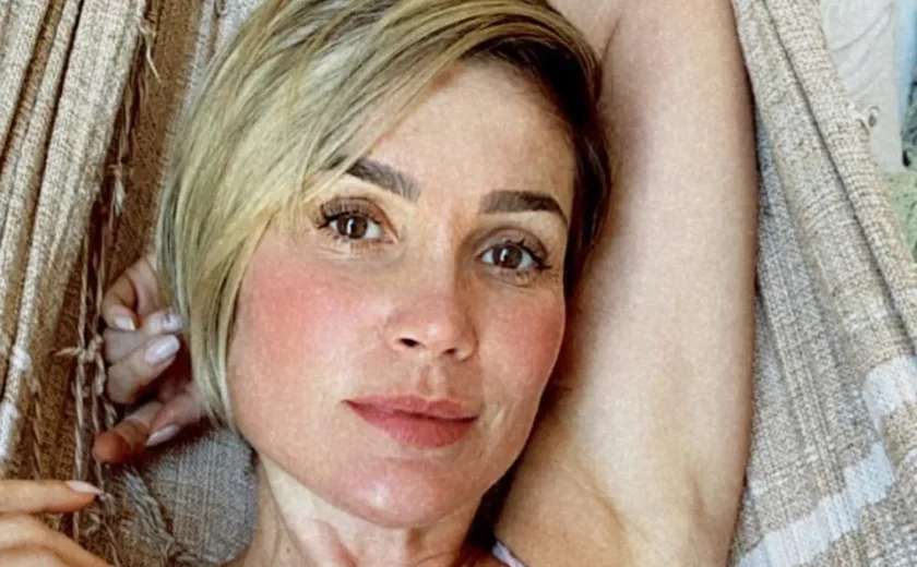 Flávia Alessandra: atriz diz praticar 'golden shower'; entenda se o fetiche pode fazer mal à saúde