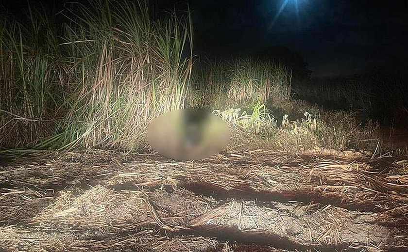 PC conclui que homem foi morto por amigo em casa no Eustáquio Gomes e teve corpo levado para canavial