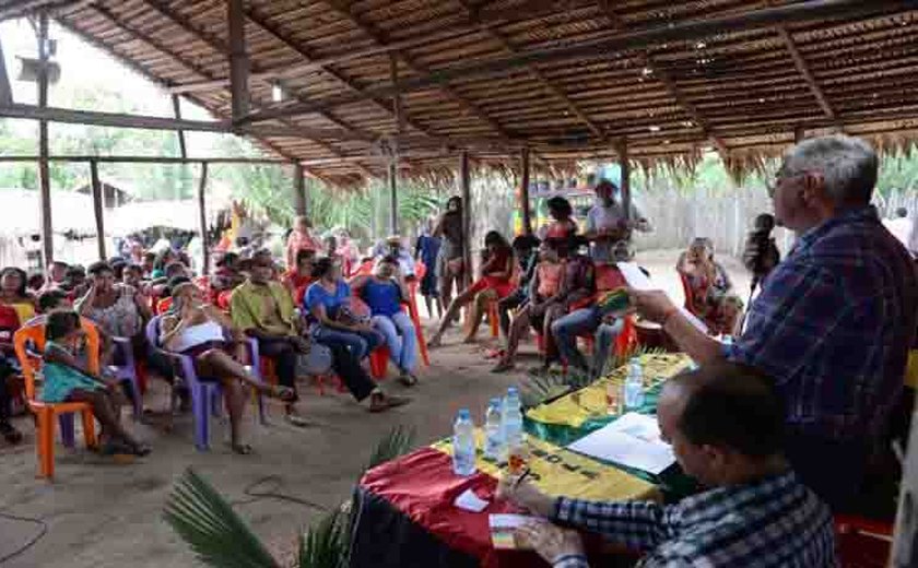 Festival Quilombola celebra cultura e identidade da região dos Quilombo
