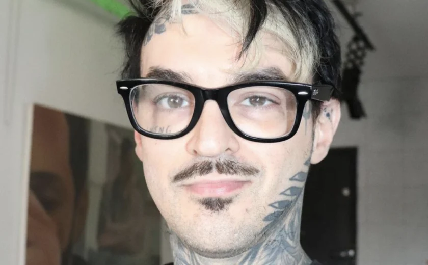 Youtuber PC Siqueira é encontrado morto em São Paulo