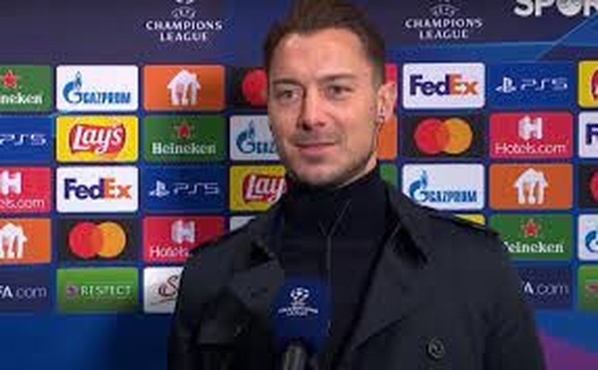 Técnico alemão Matthias Jaissle acerta com o Al-Ahli
