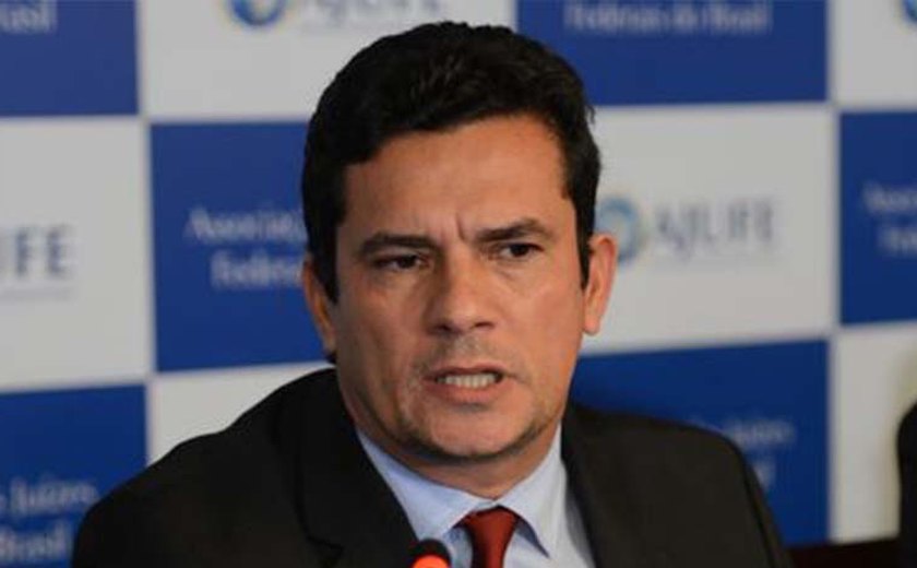 Sérgio Moro condena ex-executivos da Camargo Corrêa a 15 anos de prisão