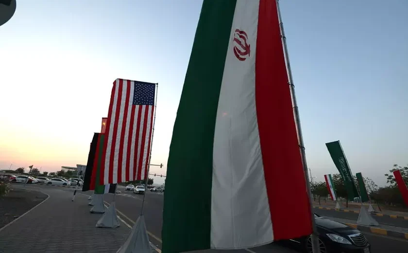 Omã diz que negociações nucleares entre EUA e Irã não ocorrerão