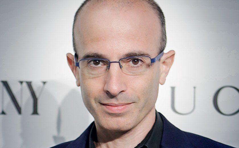 Harari e outras 90 personalidades criticam, em manifesto, 'indiferença' da esquerda às 'atrocidades' do Hamas