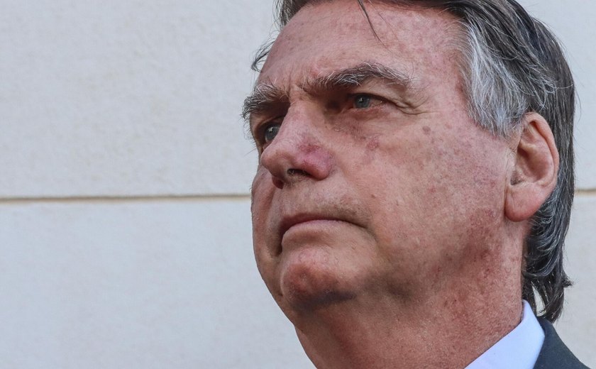 Mídia: Bolsonaro pode recorrer ao STF com embargos se condenado sem unanimidade pela 1ª Turma