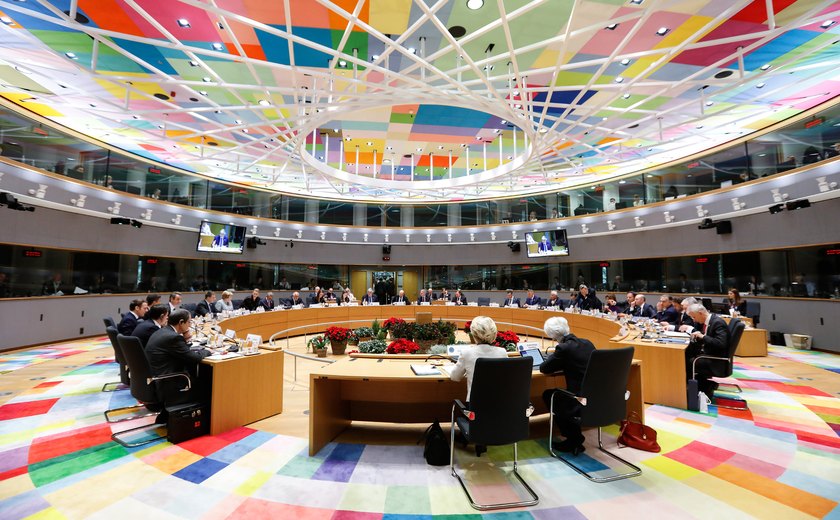 Conselho Europeu revela ‘grave preocupação’ com lei de segurança para Hong Kong