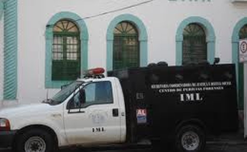 IML de Maceió confirma morte de motorista sequestrado durante assalto