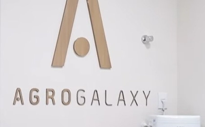 Agrogalaxy: Justiça marca assembleia de credores para 31 de março