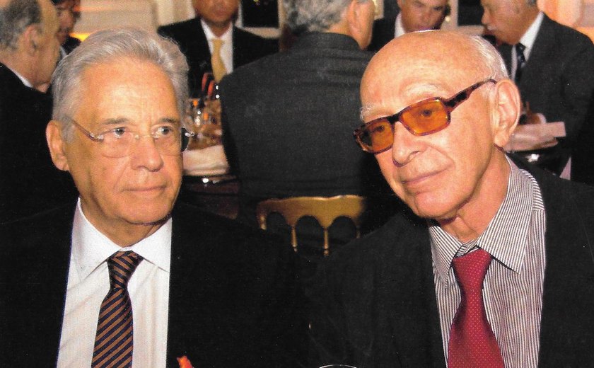 Morre o ex-ministro da Ciência e Tecnologia José Israel Vargas