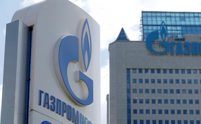 Francesa Engie diz que russa Gazprom está cortando ainda mais os fluxos de gás