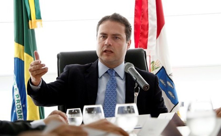 Governador cumpre agenda em Brasília nesta quinta-feira (30)