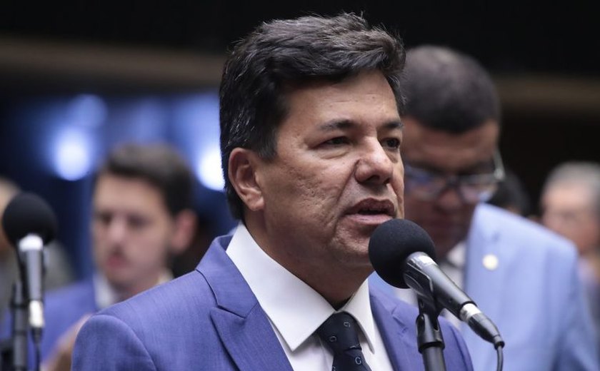 Relator da PEC da Segurança Pública na CCJ quer debate com ministro da Justiça e governadores