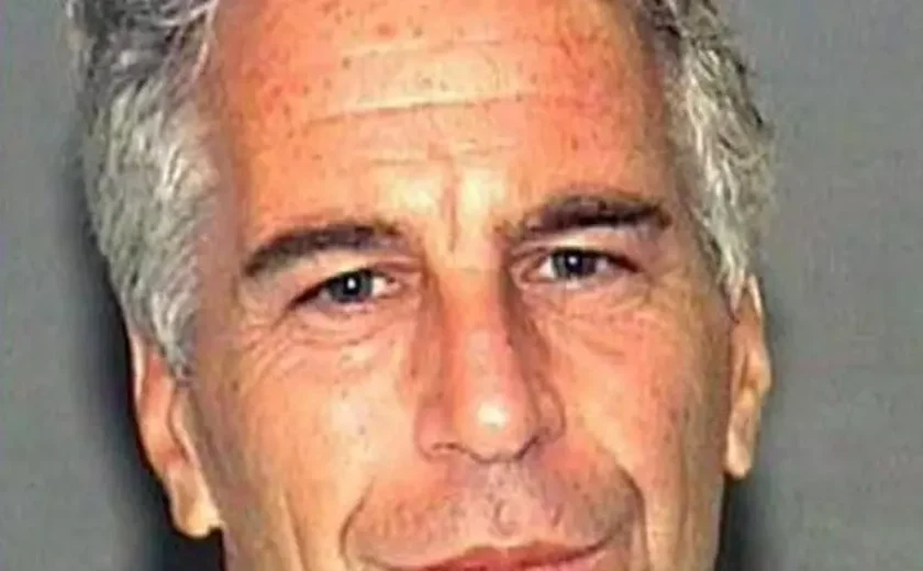 FBI conclui que Epstein se suicidou e não tinha 'lista de clientes'