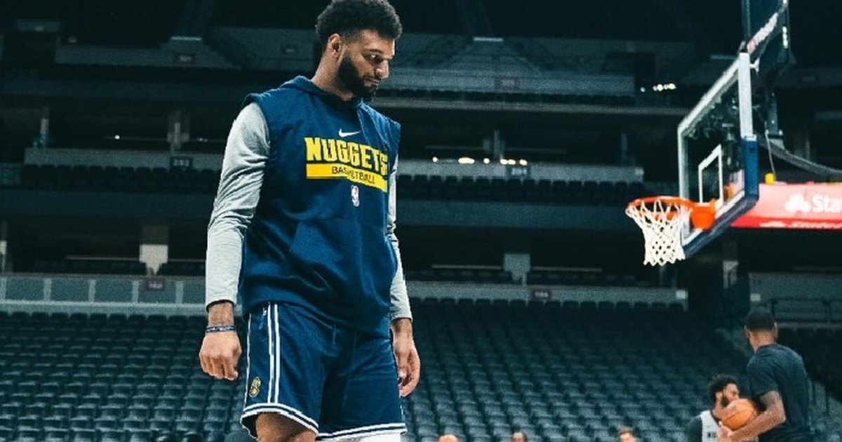 DENVER NUGGETS É O GRANDE FAVORITO OU BUCKS E BOSTON PODEM SONHAR