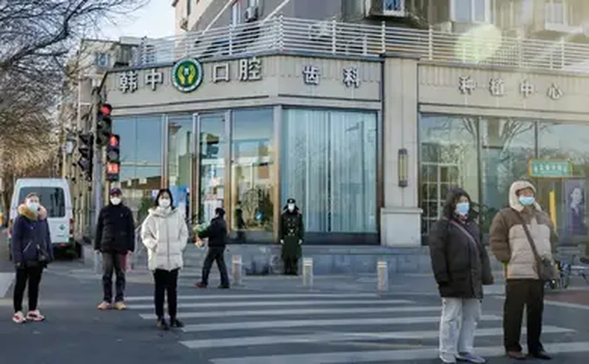 China/Habitação: escala de empréstimos para incorporadoras será elevada até o fim do ano