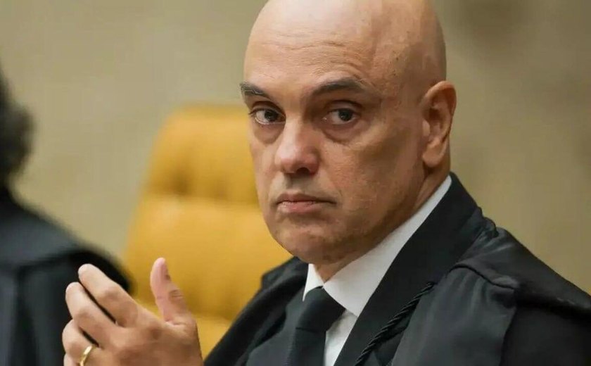 PGR denuncia ex-assessor de Moraes por violar sigilo funcional e obstruir a Justiça