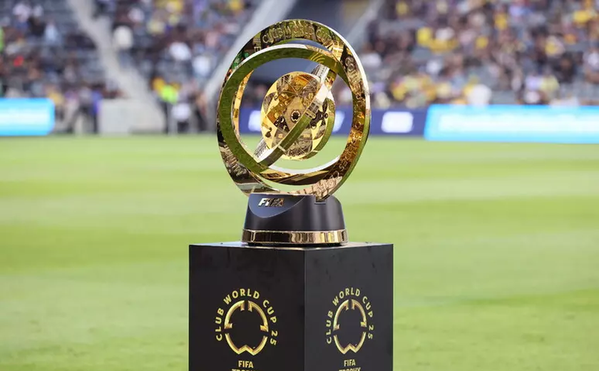 Mundial de Clubes começa no sábado com premiação recorde