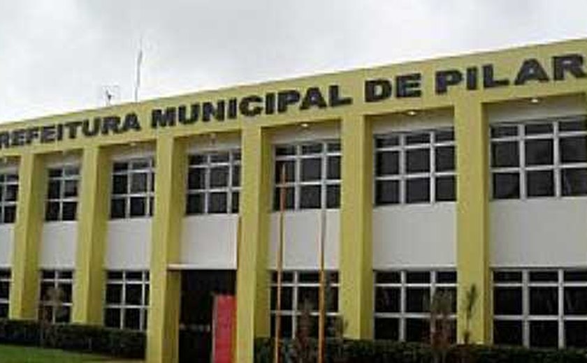 Prefeitura de Pilar economiza mais de 10 milhões em 2018; lucro foi de 27%