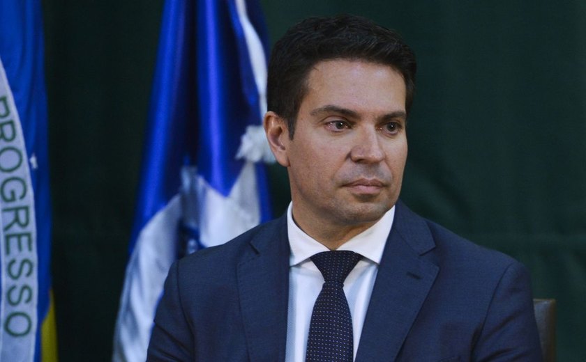 STF marca para esta sexta análise da decisão da Câmara sobre Ramagem