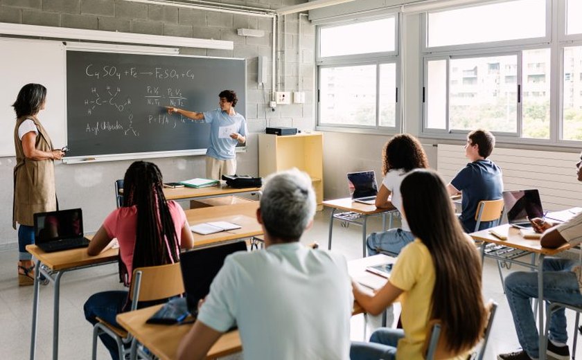 Matemática em pré-escolas públicas: Edital incentiva com até R$ 80 mil