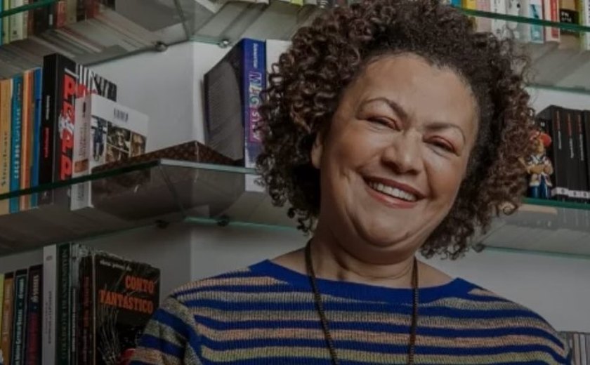 Maria Angela de Jesus é a primeira mulher a presidir a Fundação Padre Anchieta