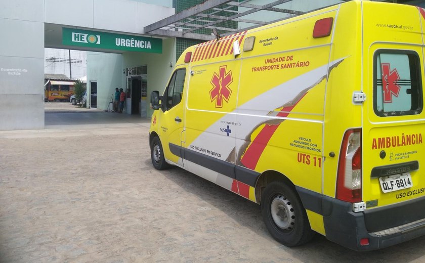 Programa AVC Dá Sinais realiza a 100° trombólise e salva vida de paciente