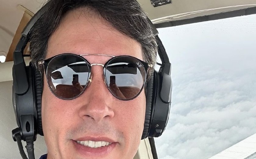 Deputado, família de pecuaristas: quem é Euclydes Pettersen, affair da e-BBB Gabi Martins