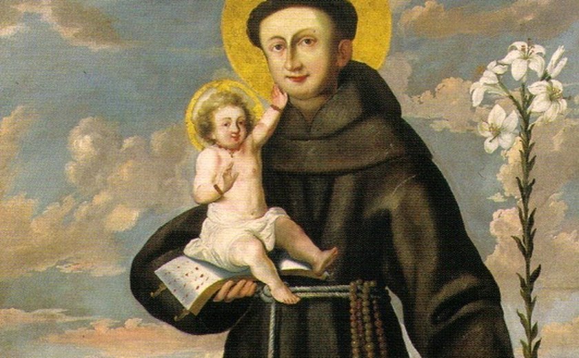 Por que Santo Antônio tem fama de casamenteiro? Conheça o frade português que morreu na Itália