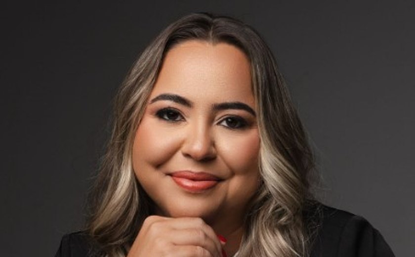 Nutricionista alagoana comanda consultoria em segurança alimentar